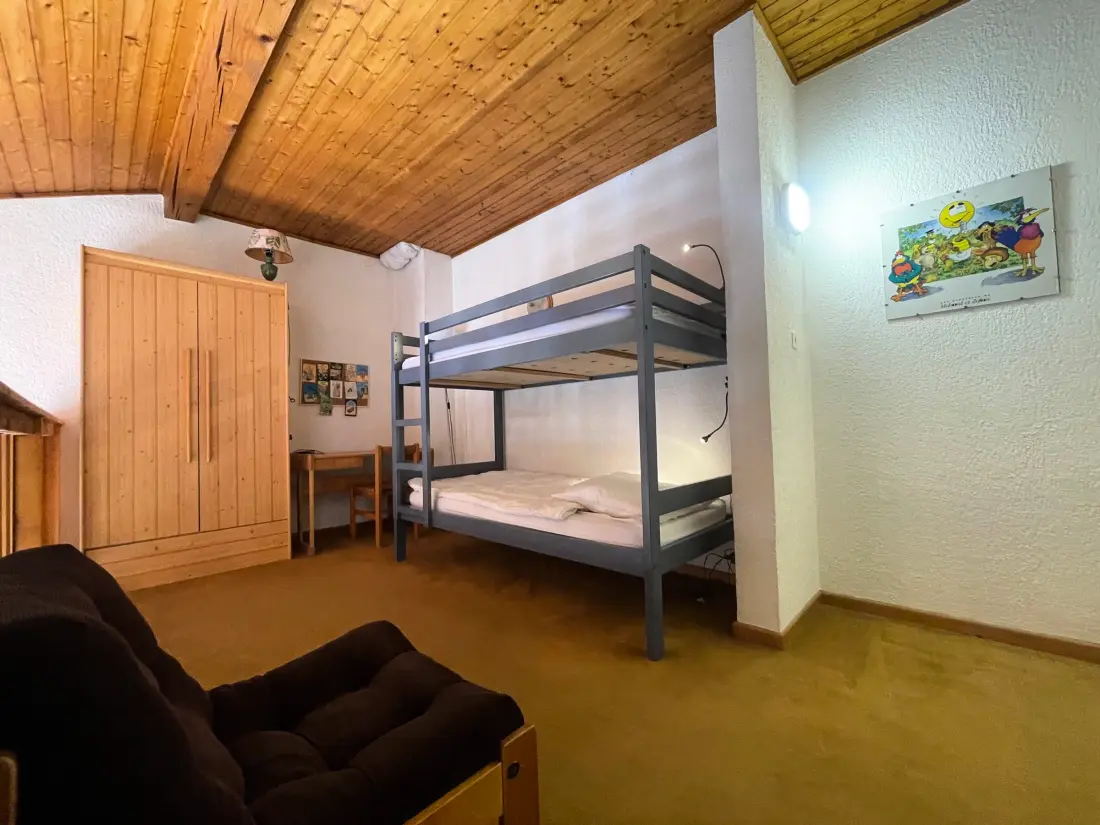 Location de Vacances Samoëns 126