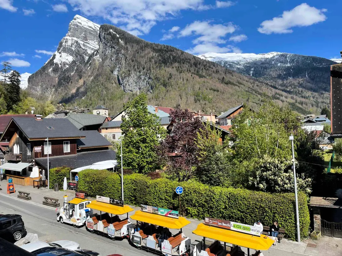 Location de Vacances Samoëns 126