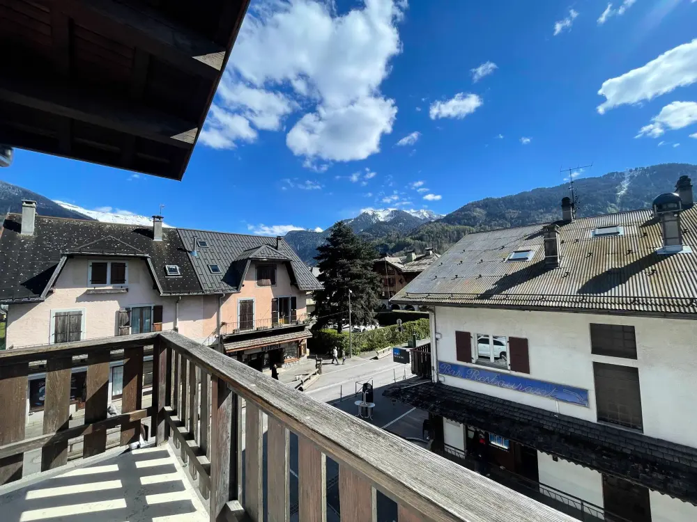 Location de Vacances Samoëns 126