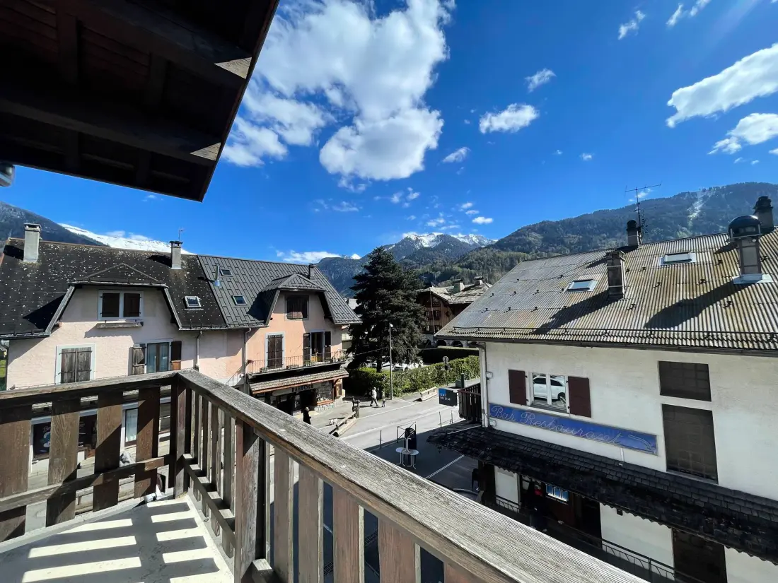 Location de Vacances Samoëns 126
