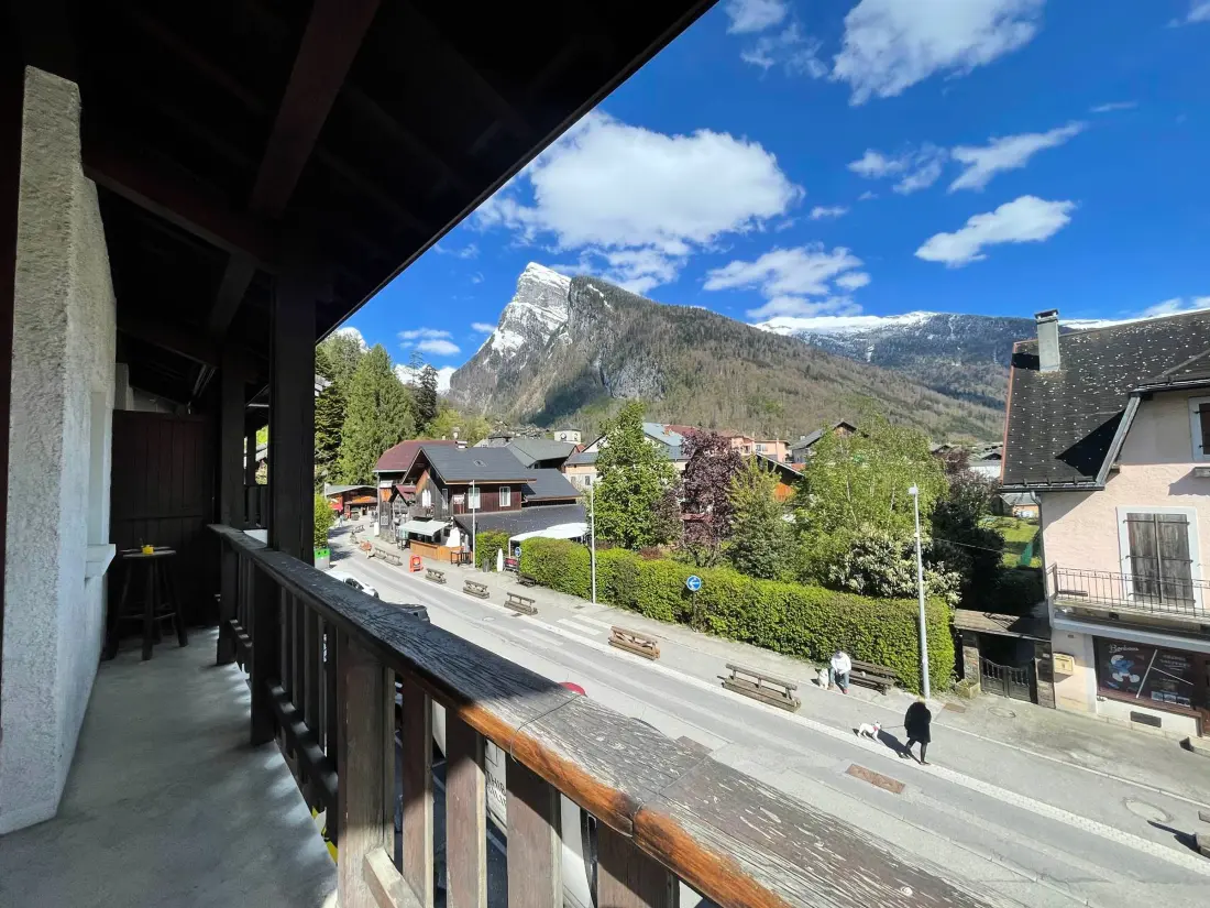Location de Vacances Samoëns 126