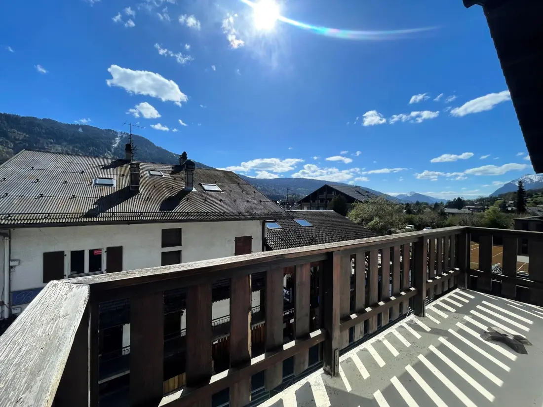 Location de Vacances Samoëns 126