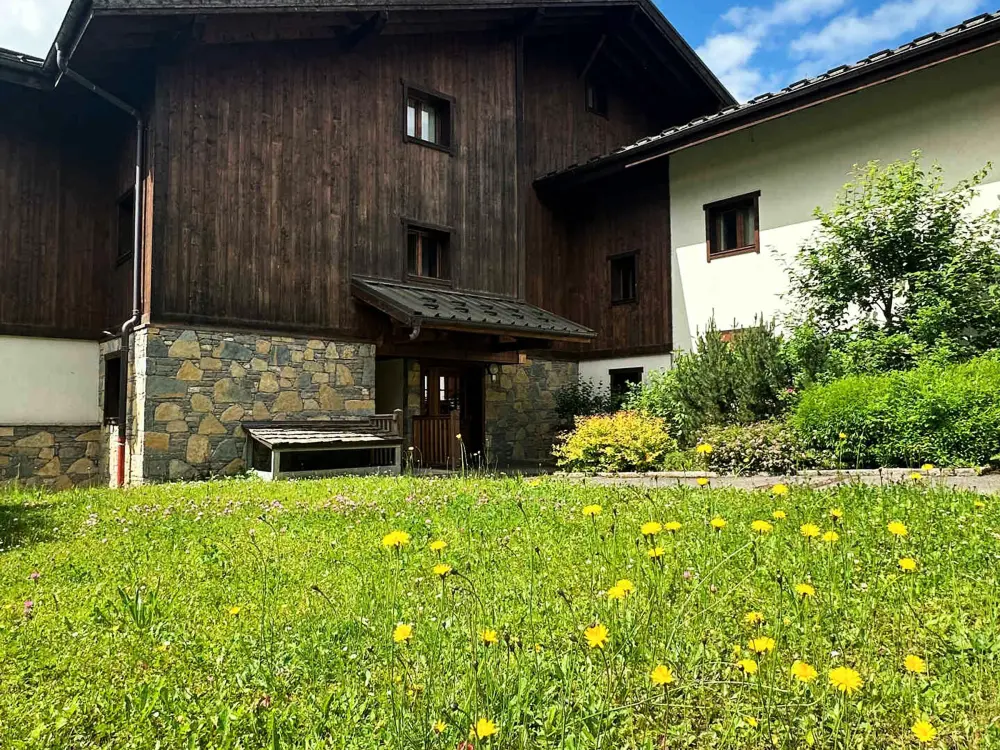 Location de Vacances Samoëns 139