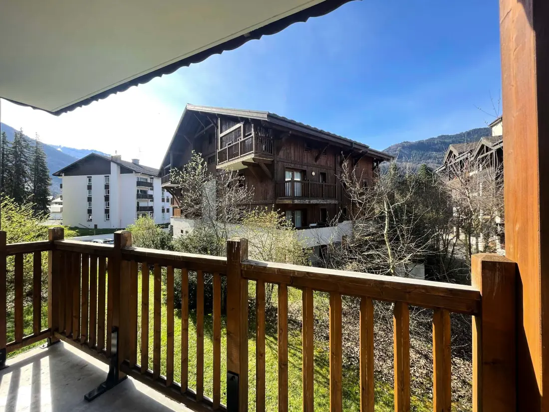 Location de Vacances Samoëns 142