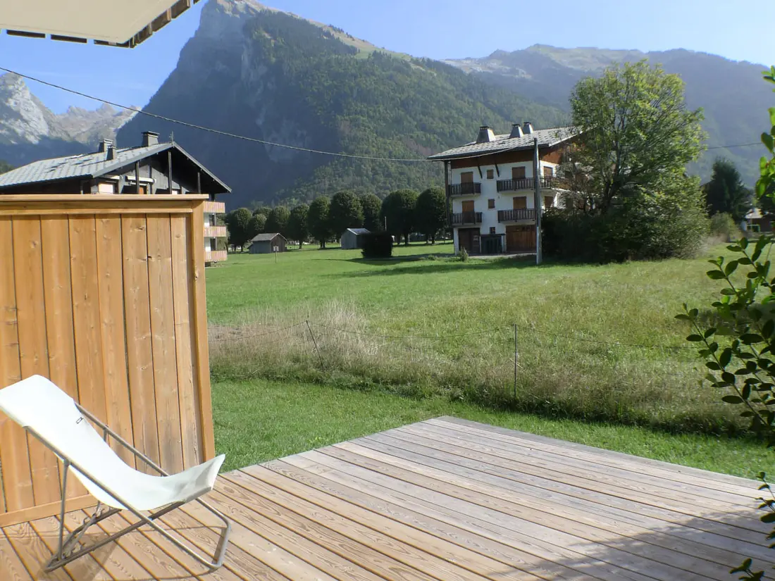 Location de Vacances Samoëns 147