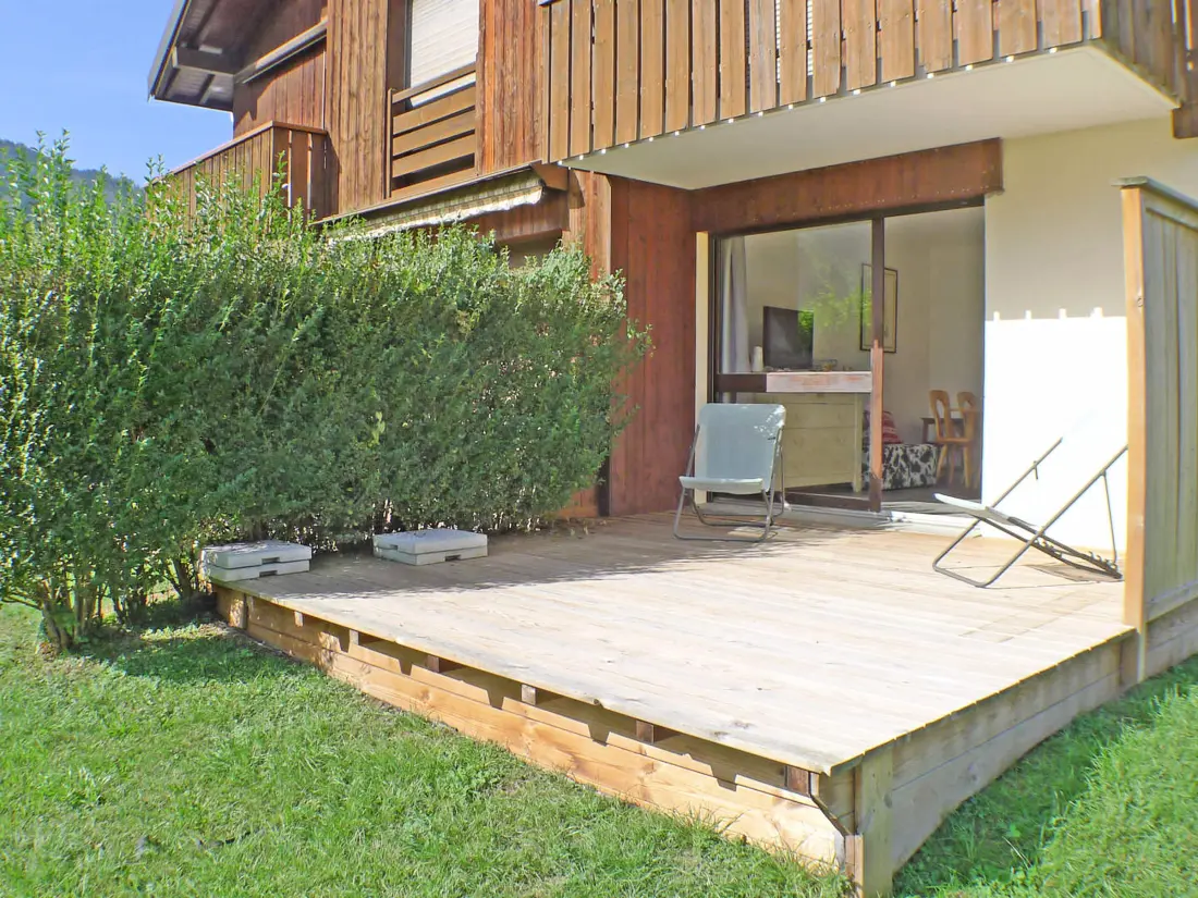 Location de Vacances Samoëns 147