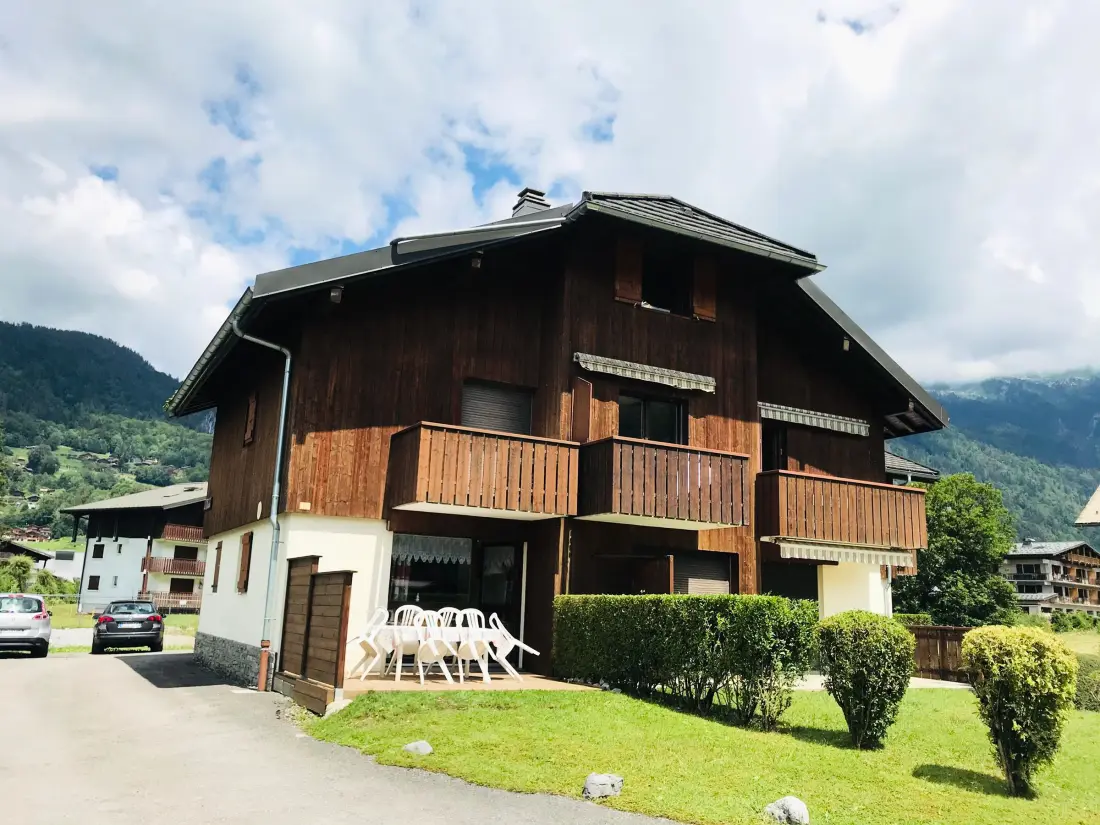 Location de Vacances Samoëns 147
