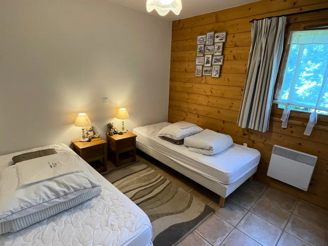 Location de Vacances Samoëns 148