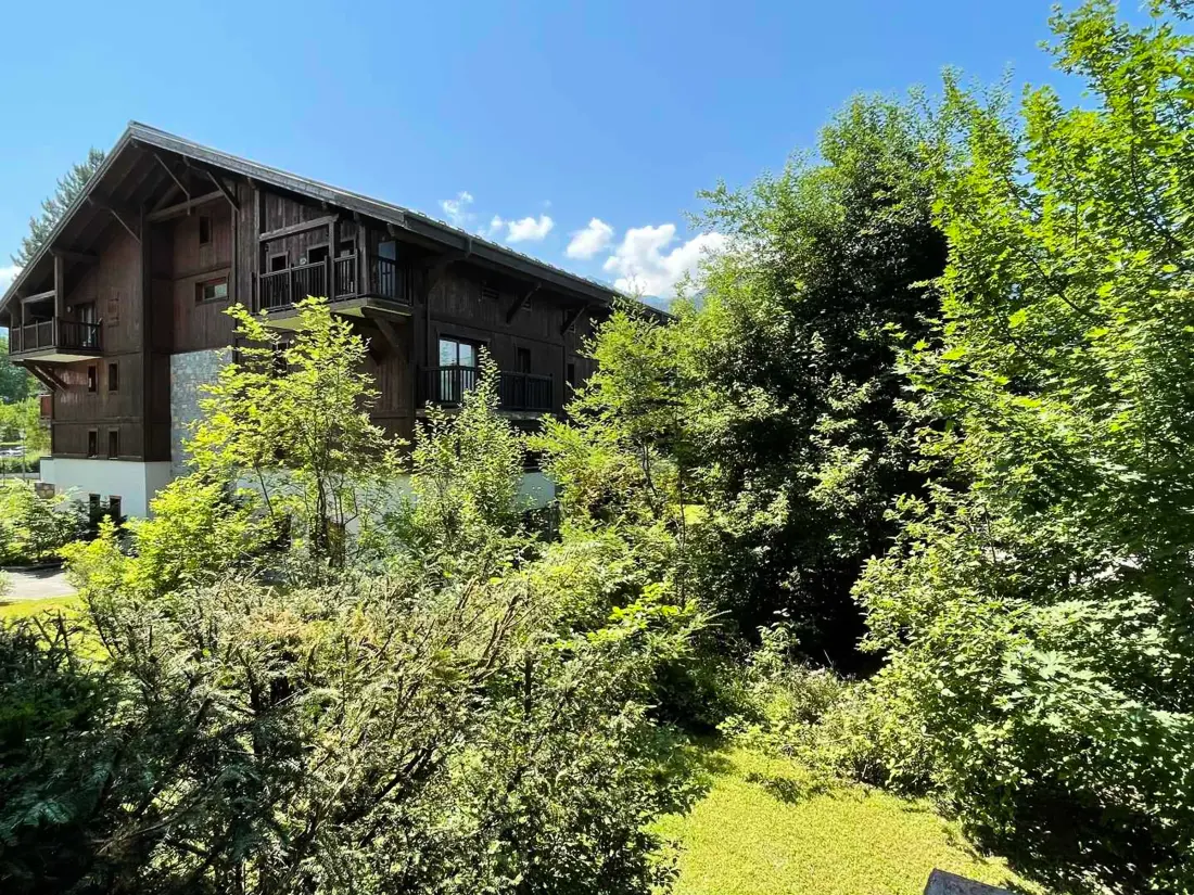 Location de Vacances Samoëns 148