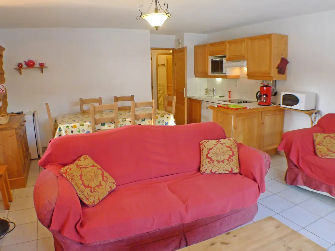 Location de Vacances Samoëns 150
