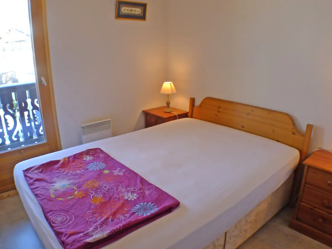 Location de Vacances Samoëns 150