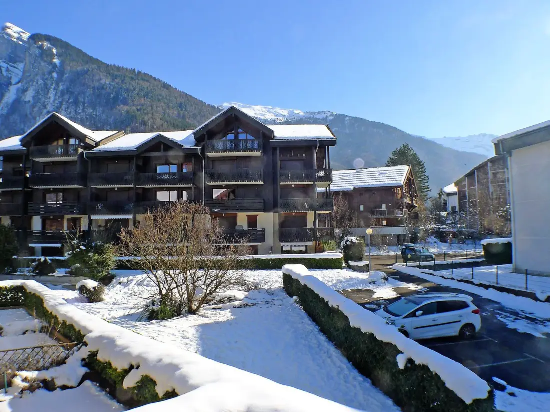 Location de Vacances Samoëns 150