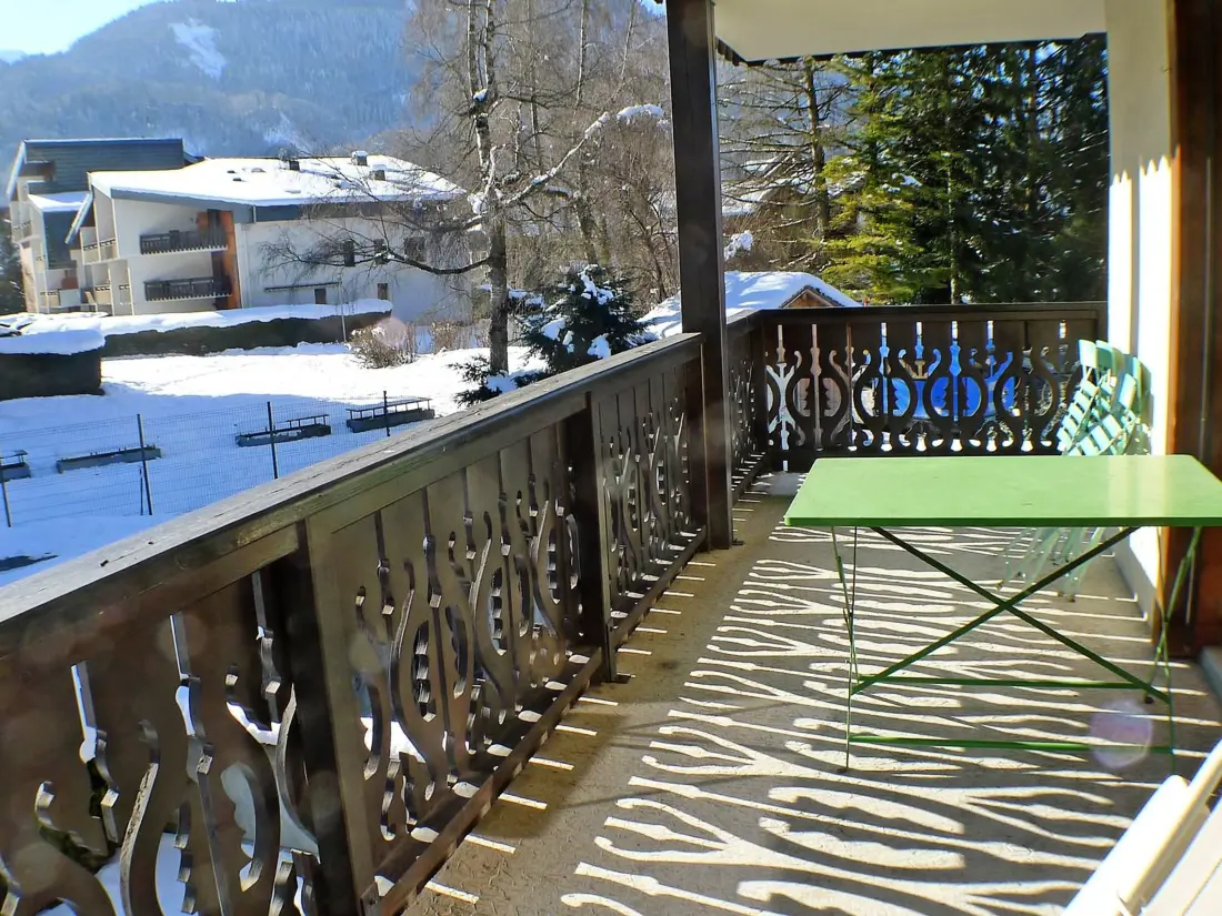 Location de Vacances Samoëns 150