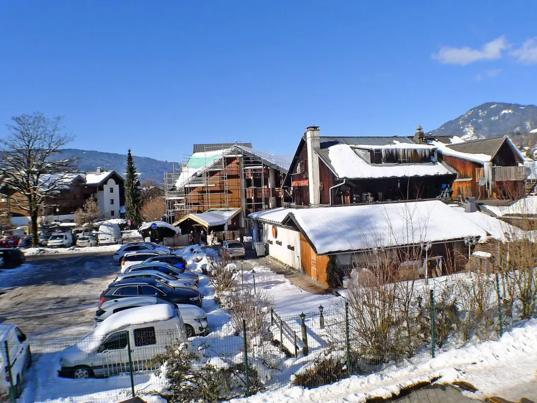 Location de Vacances Samoëns 150