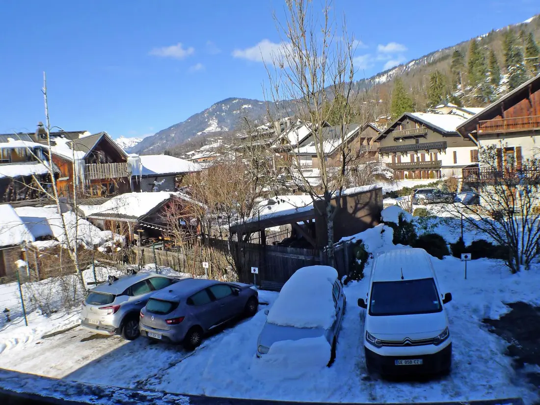 Location de Vacances Samoëns 150