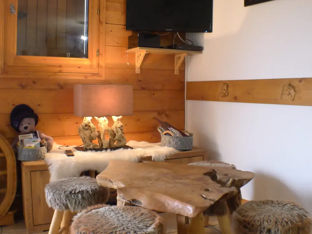 Location de Vacances Samoëns 153