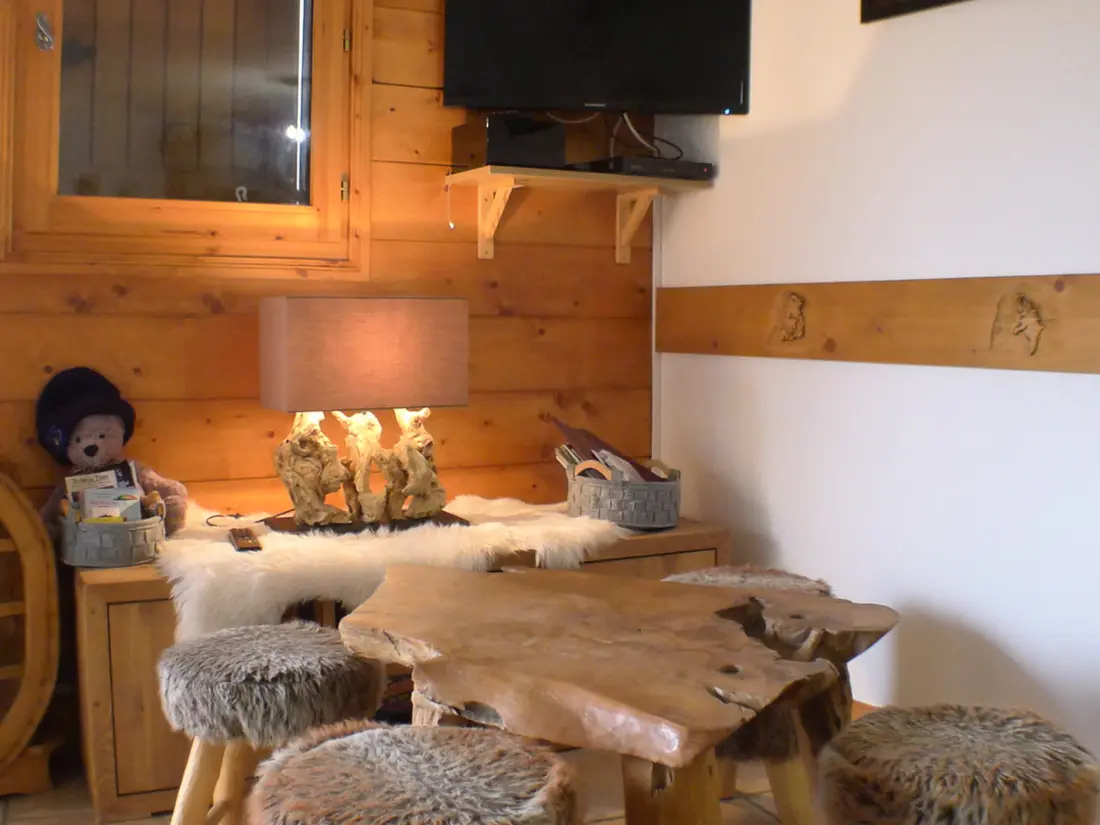 Location de Vacances Samoëns 153