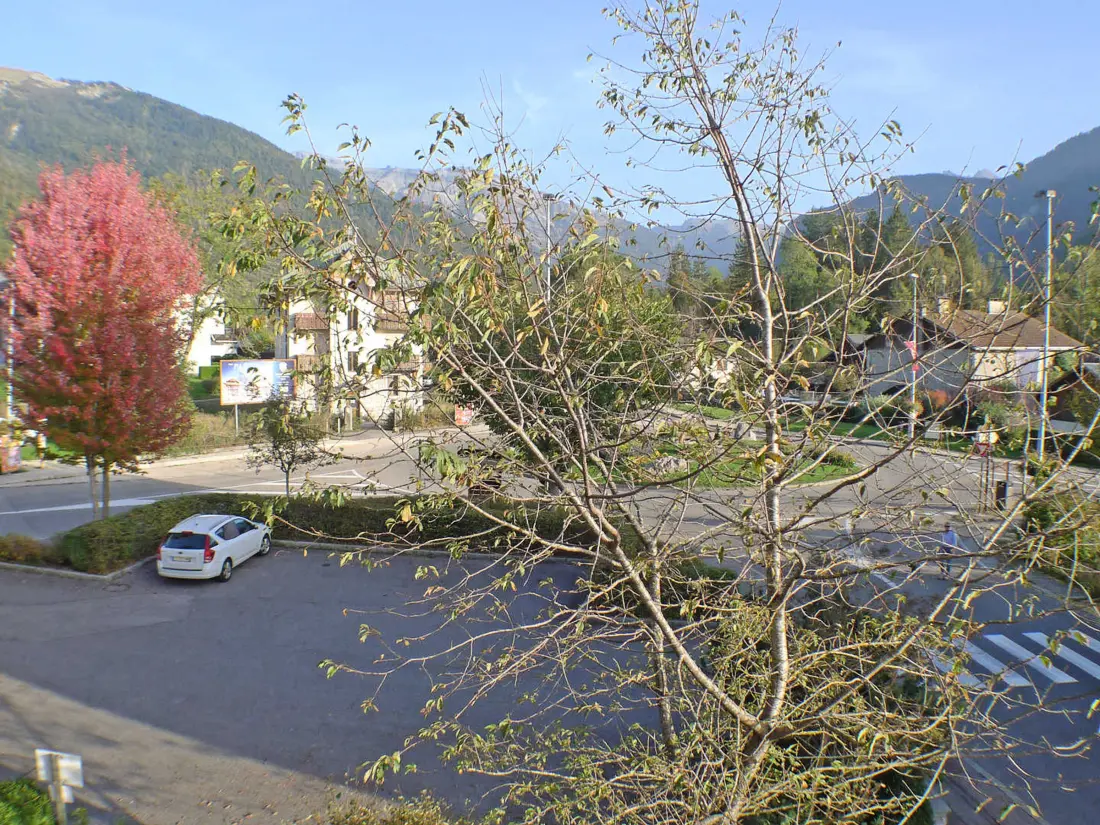 Location de Vacances Samoëns 153