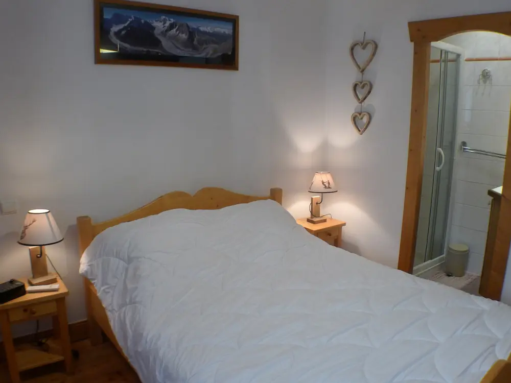 Location de Vacances Samoëns 153