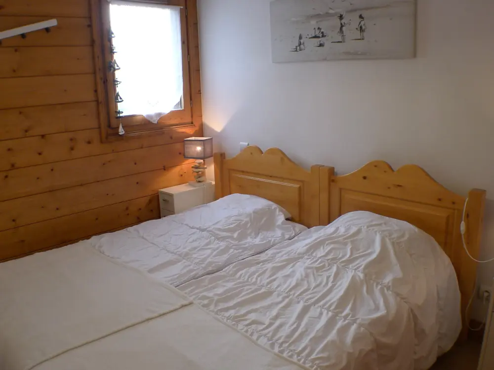 Location de Vacances Samoëns 153