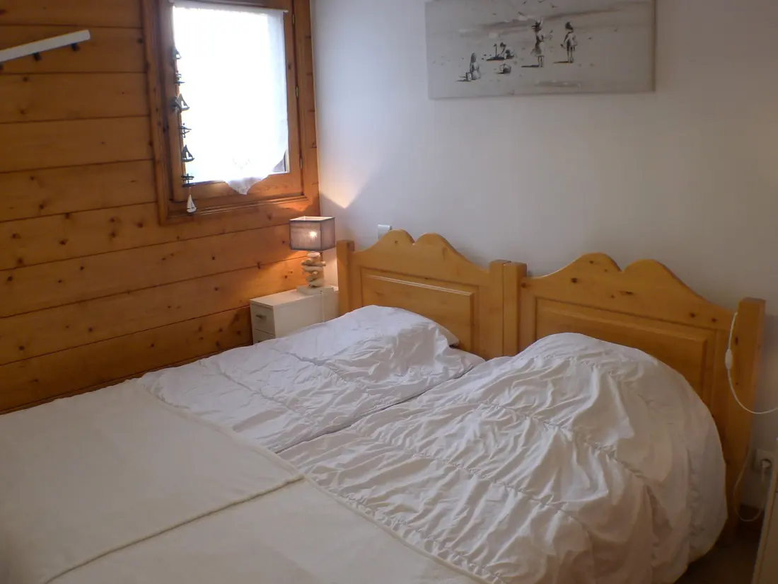 Location de Vacances Samoëns 153