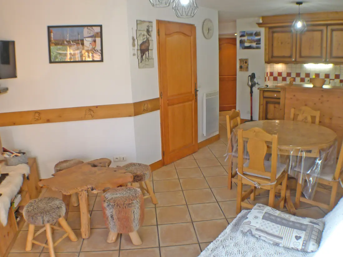 Location de Vacances Samoëns 153