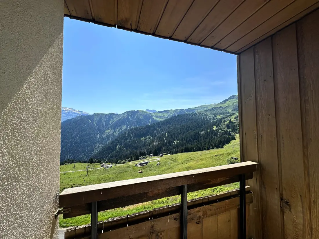 Location de Vacances Samoëns 155