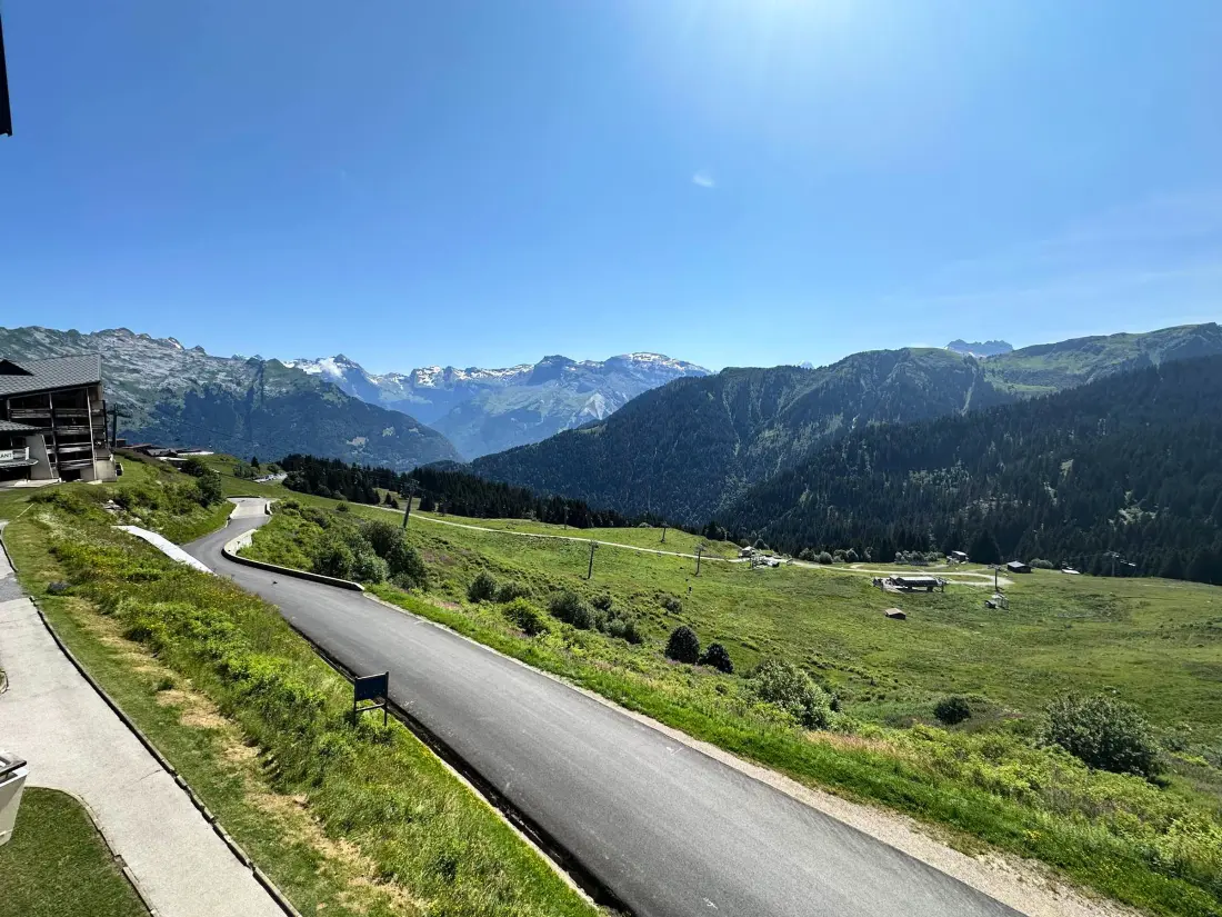 Location de Vacances Samoëns 155