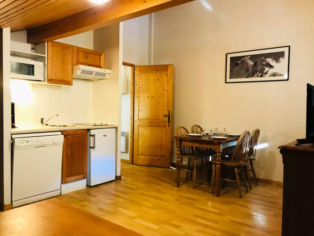 Location de Vacances Samoëns 156