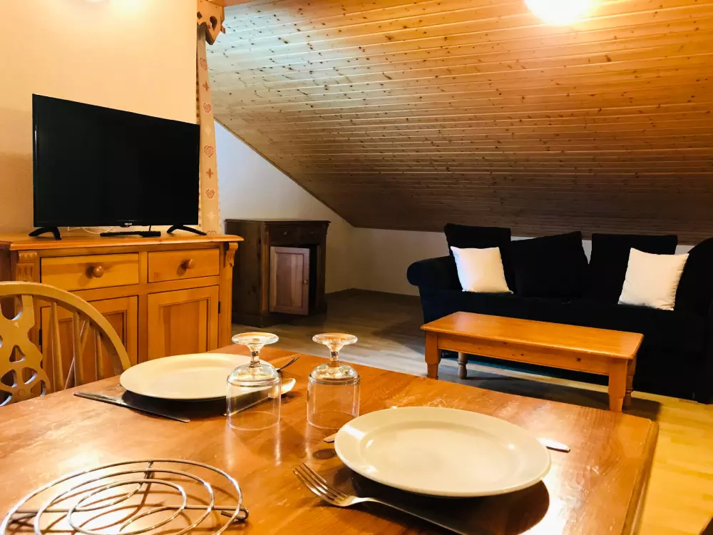 Location de Vacances Samoëns 156