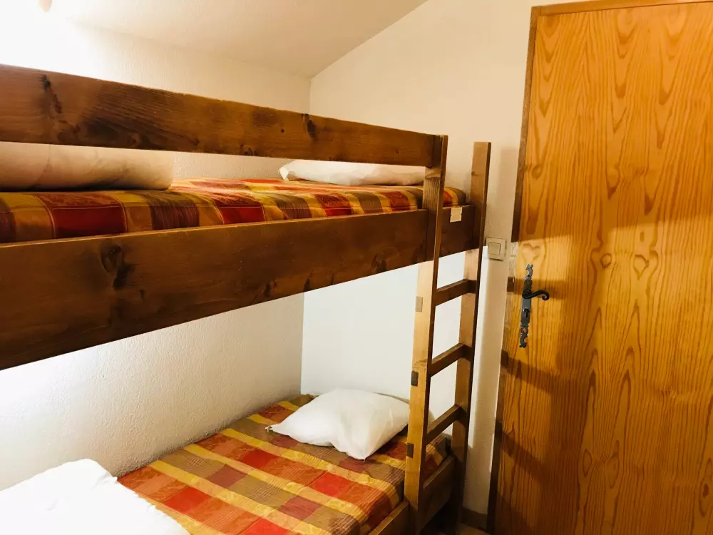 Location de Vacances Samoëns 156