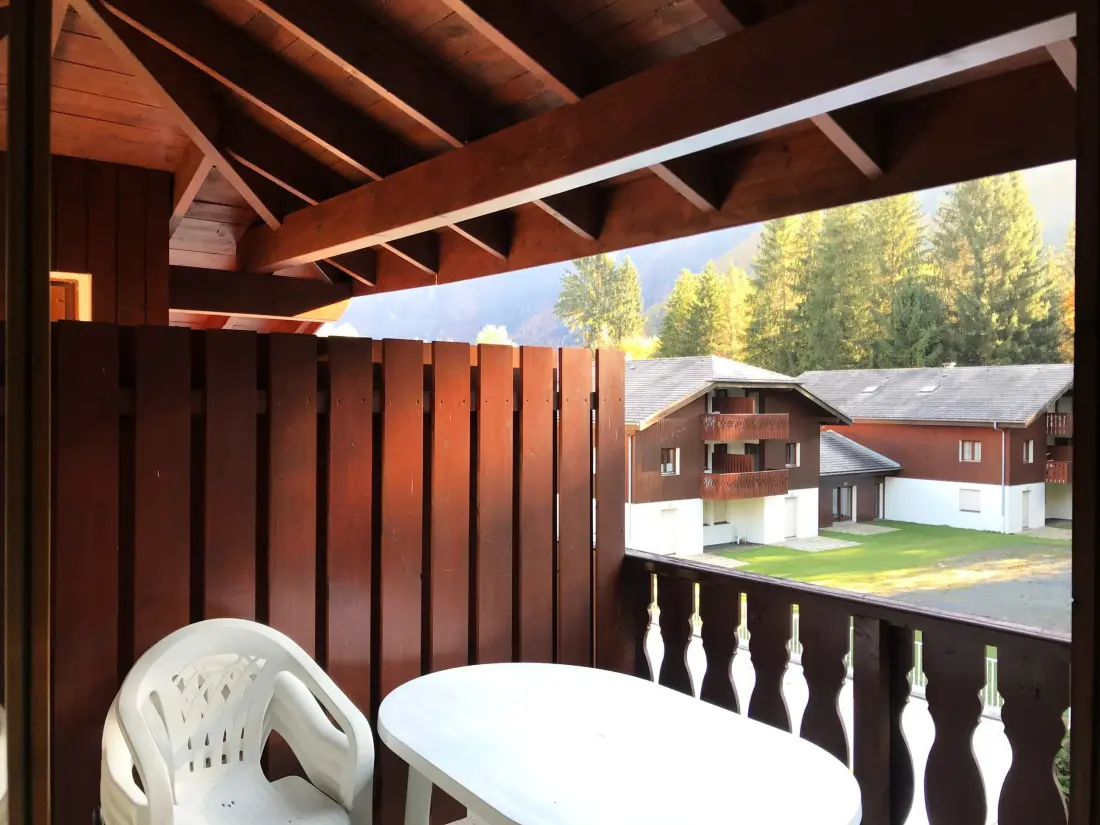 Location de Vacances Samoëns 156