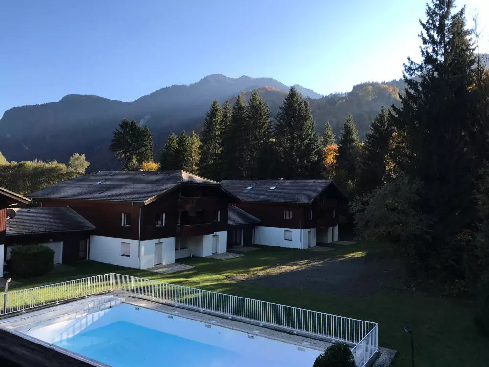 Location de Vacances Samoëns 156