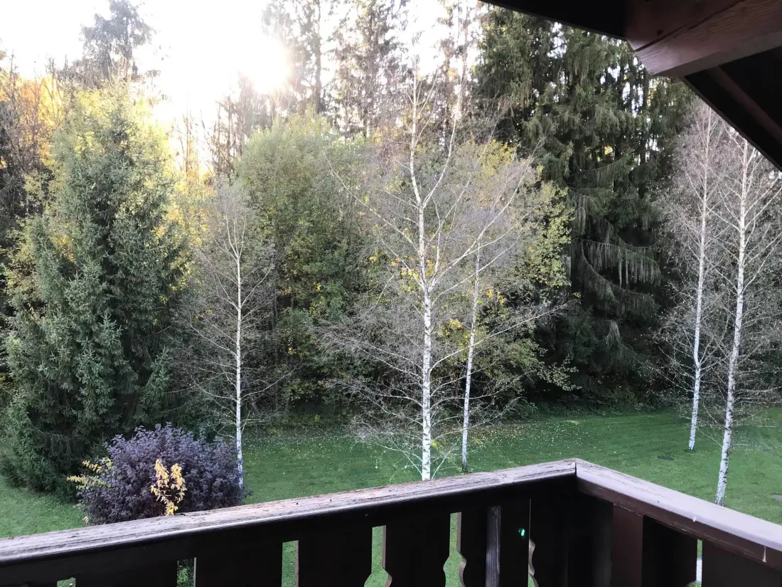 Location de Vacances Samoëns 156