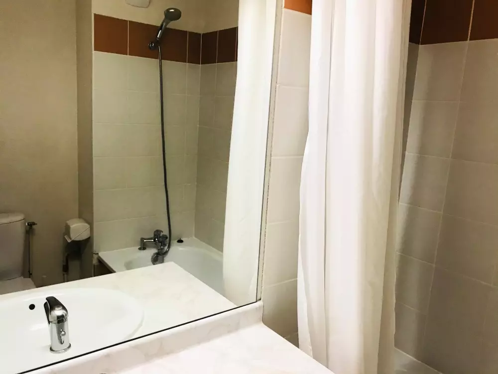 Location de Vacances Samoëns 156