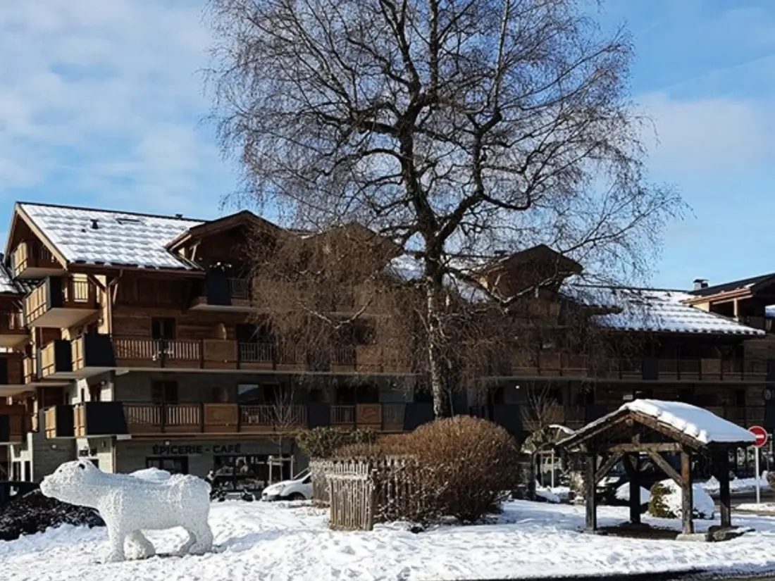 Location de Vacances Samoëns 158