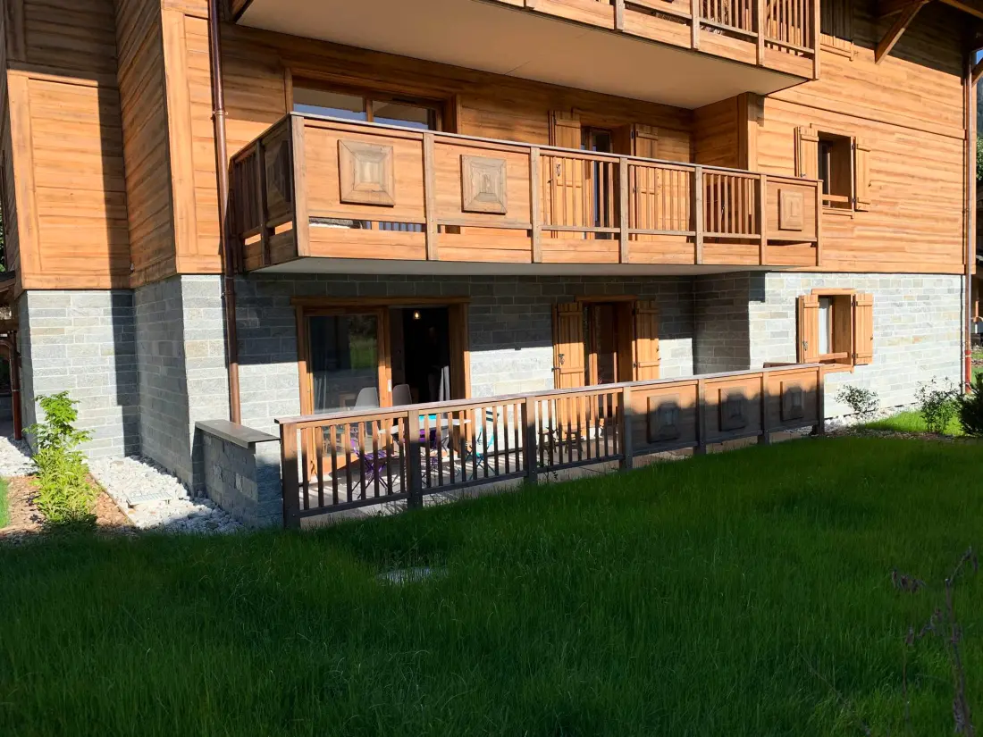 Location de Vacances Samoëns 158