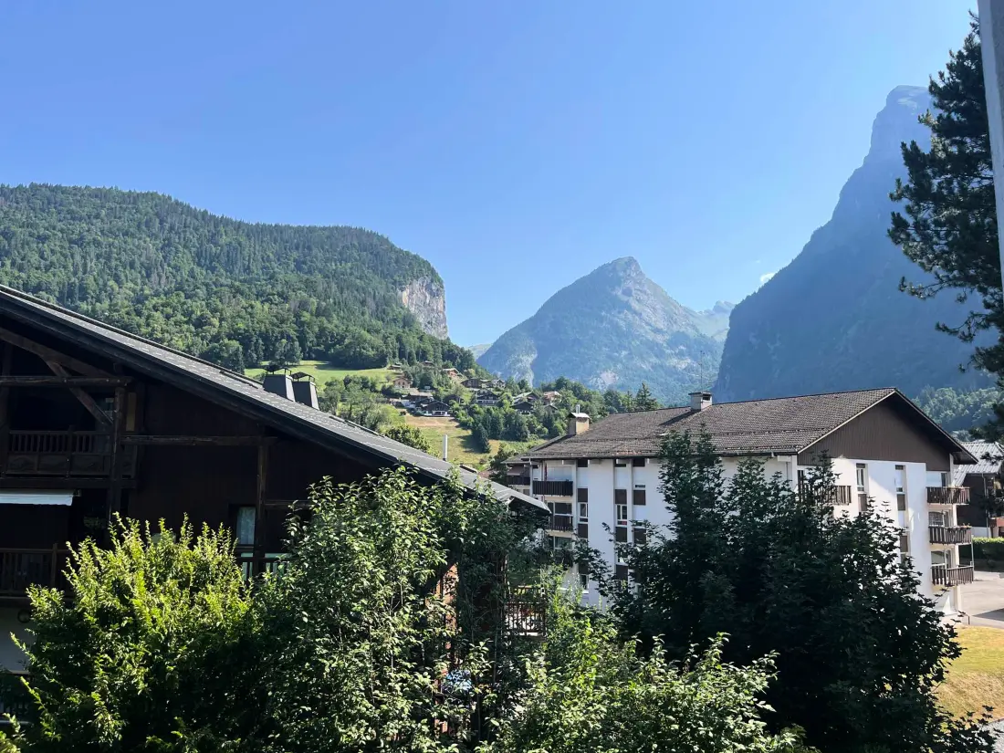 Location de Vacances Samoëns 162
