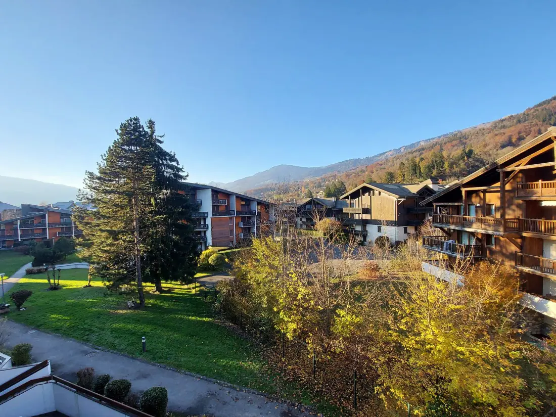 Location de Vacances Samoëns 162