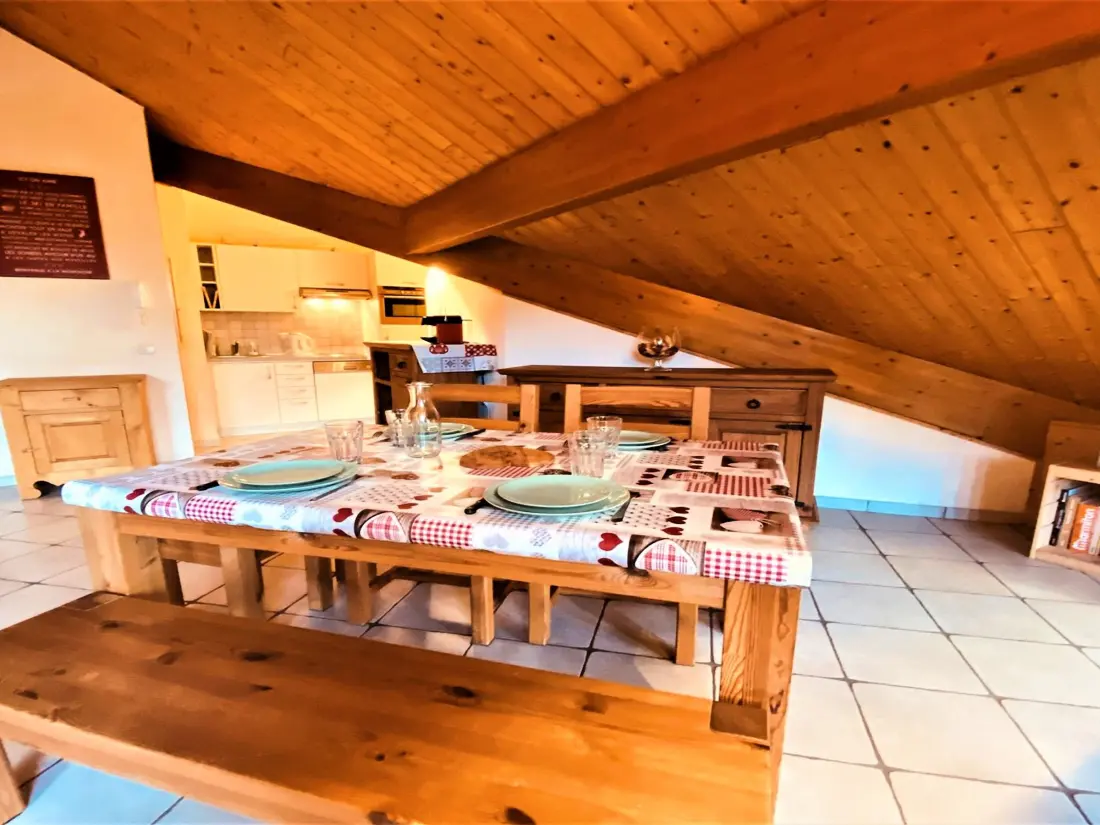 Location de Vacances Samoëns 165