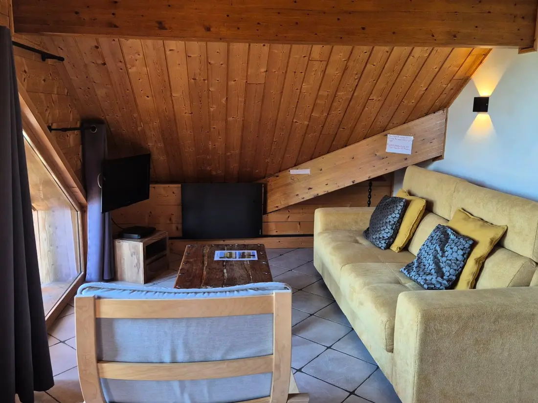 Location de Vacances Samoëns 165