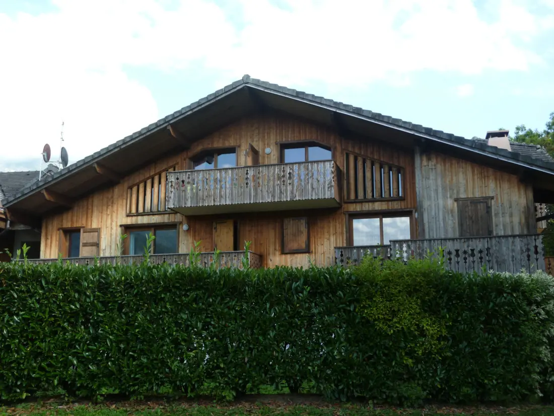 Location de Vacances Samoëns 165
