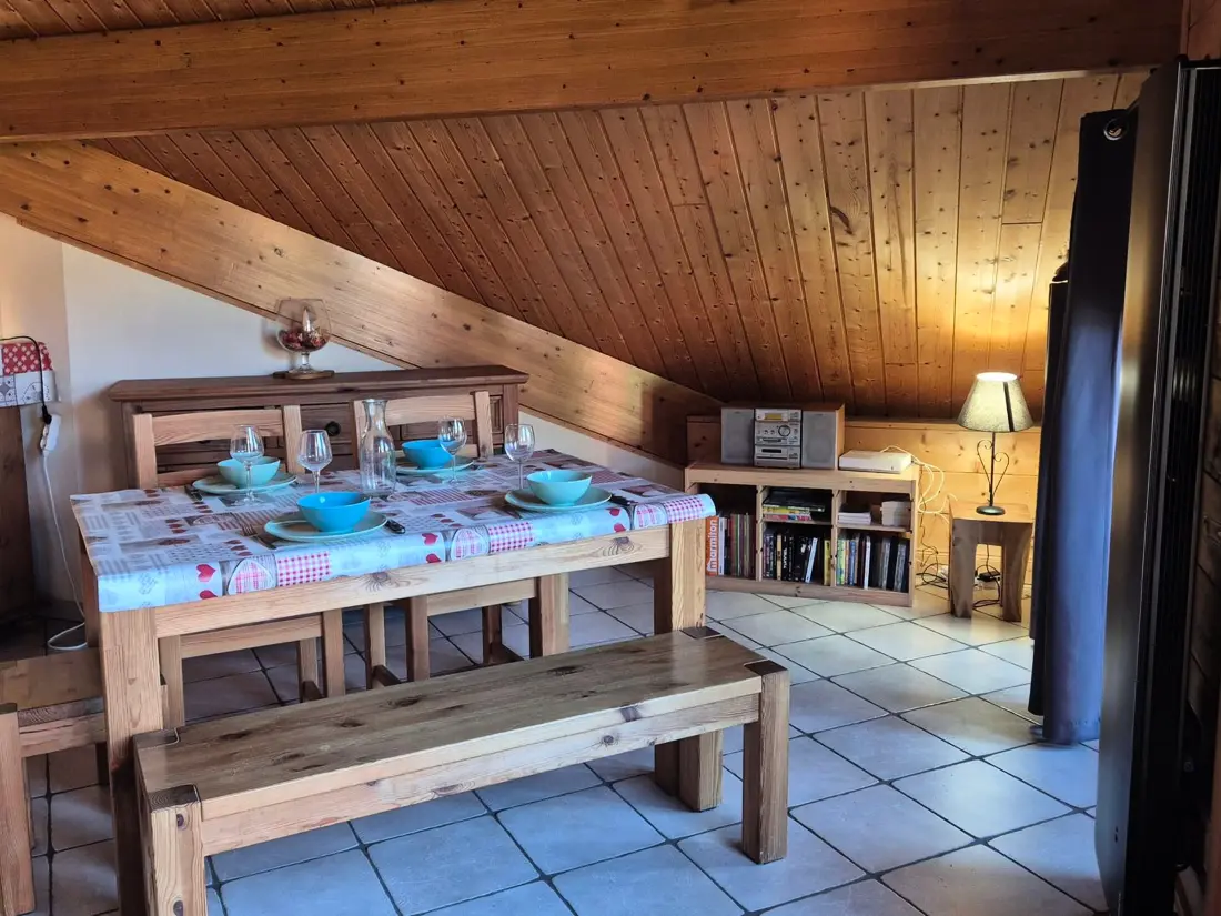 Location de Vacances Samoëns 165