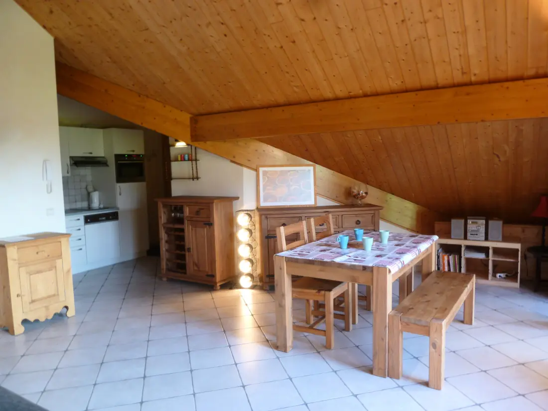 Location de Vacances Samoëns 165