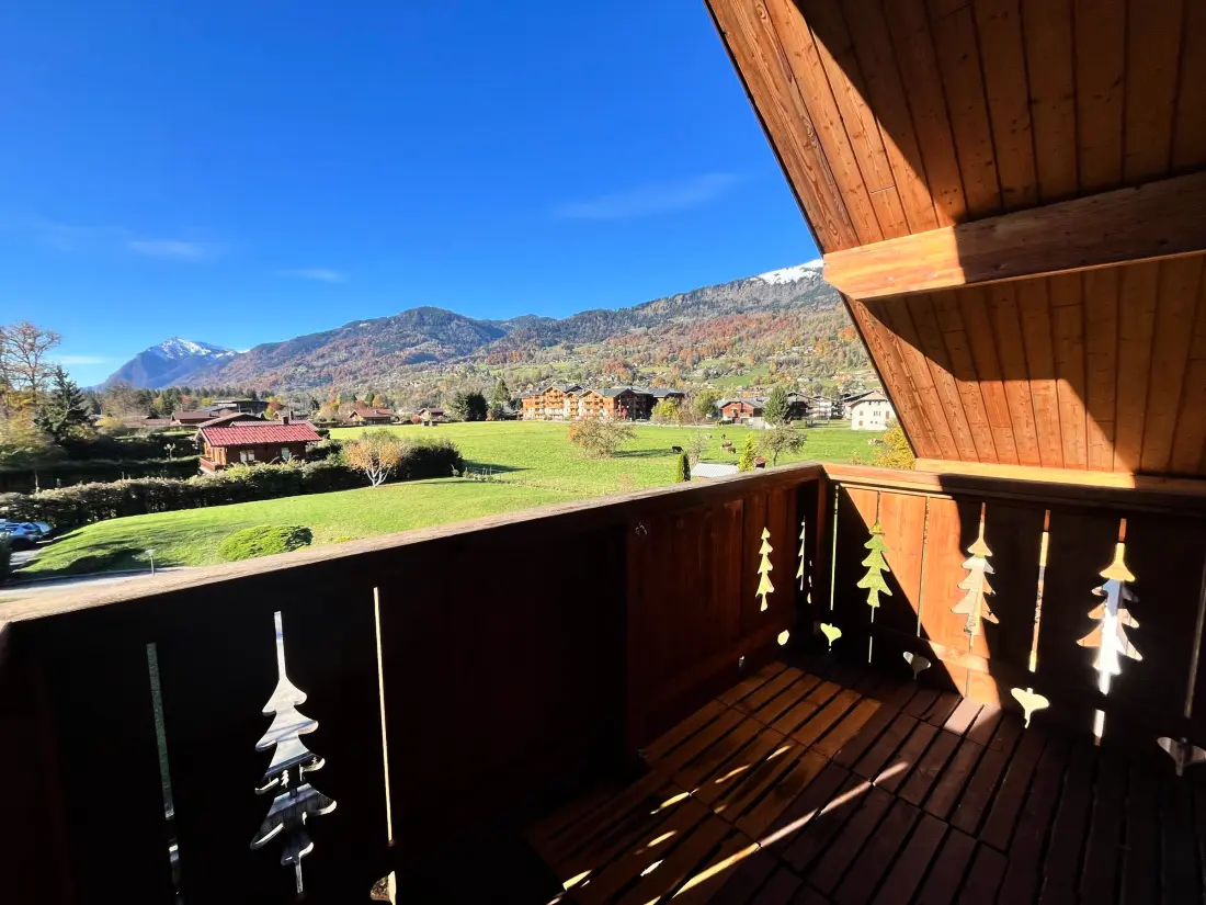 Location de Vacances Samoëns 165