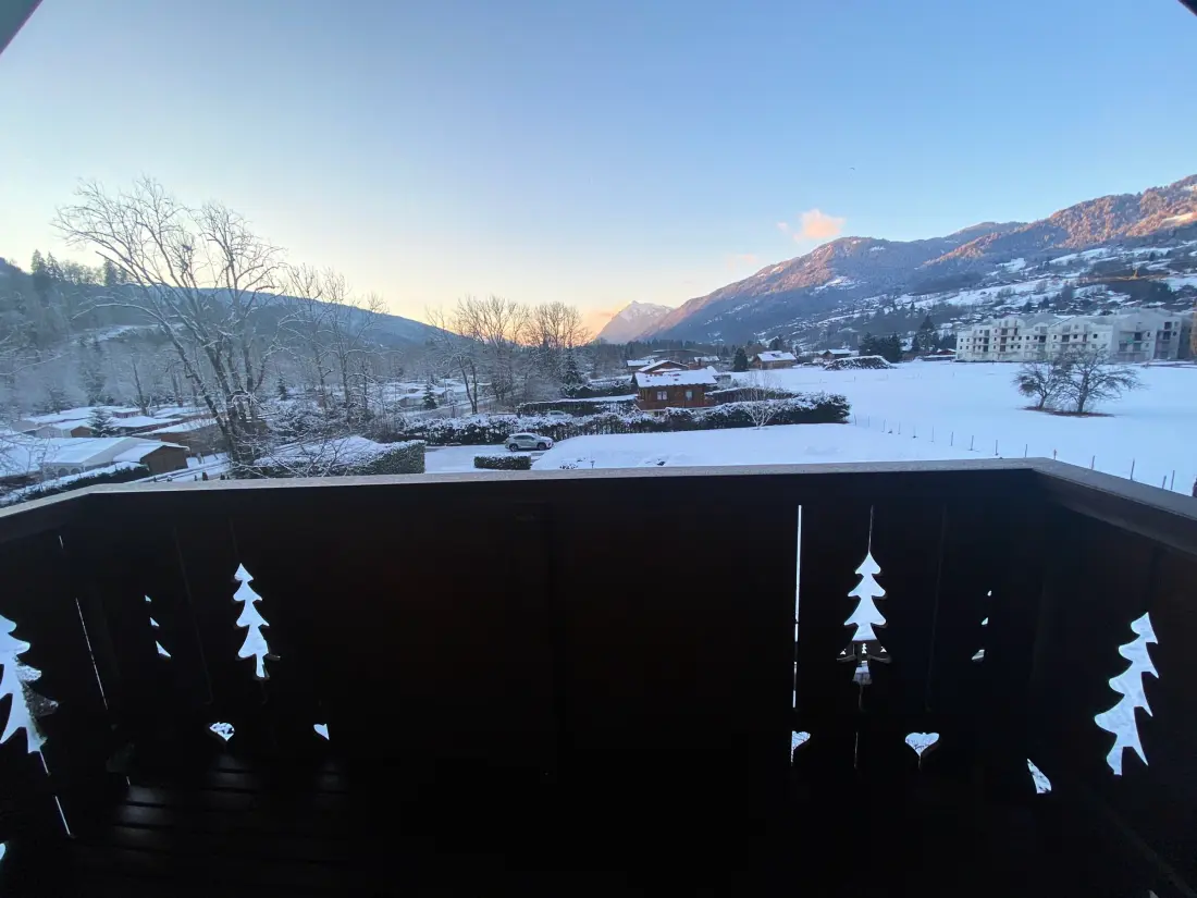 Location de Vacances Samoëns 165