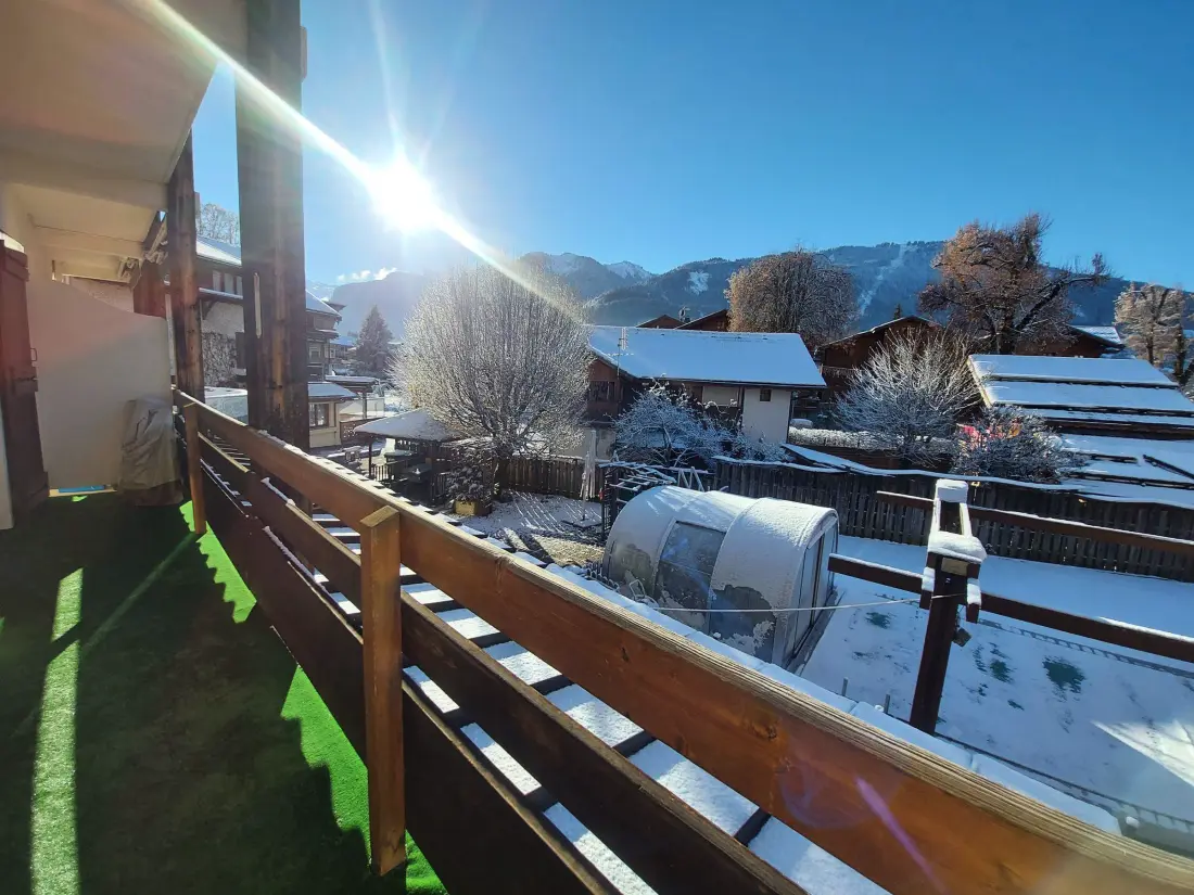 Location de Vacances Samoëns 166