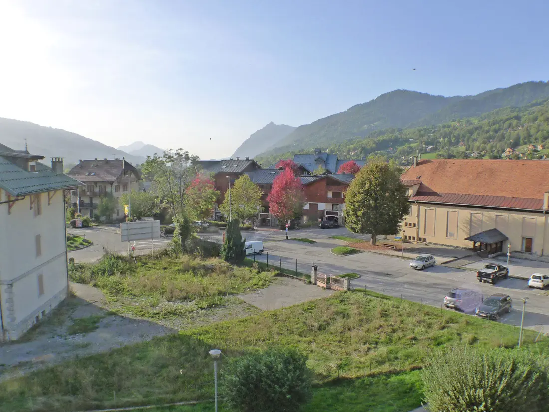 Location de Vacances Samoëns 17