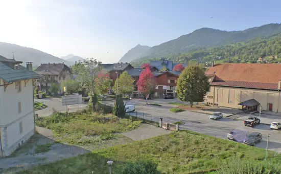 Location de Vacances Samoëns 17
