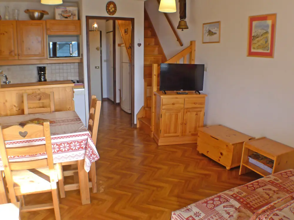 Location de Vacances Samoëns 17
